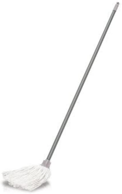 (باركود 16) ممسحة قطن مع عصا ماركة أديس الانجليزية
